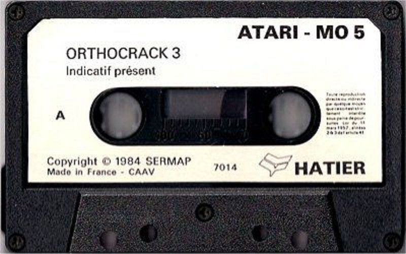 Orthocrack 3