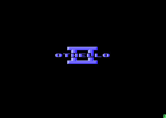 Othello II