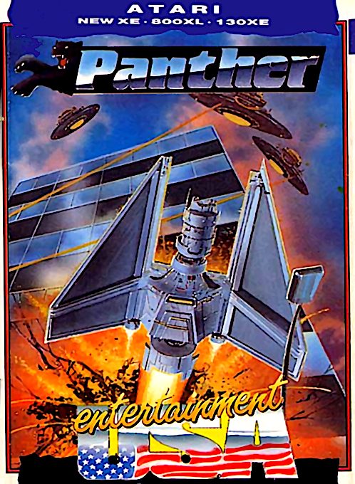 Panther