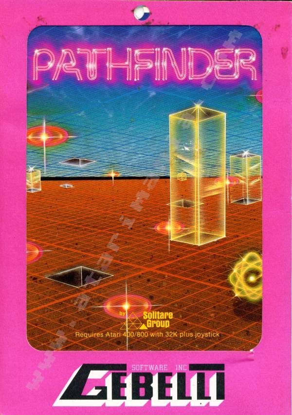 Pastfinder