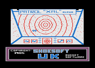 Patrol Xal Alpha