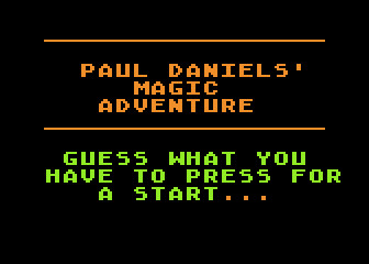 Image in-game