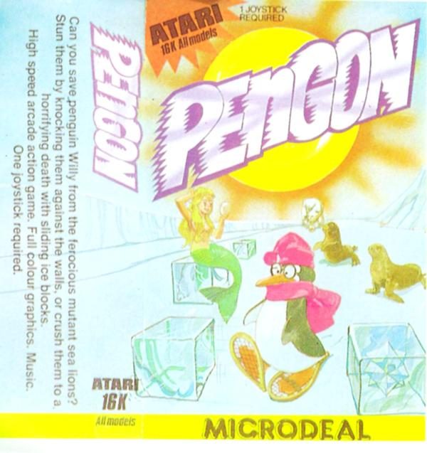 Pengon