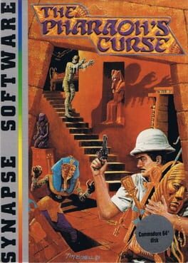 Pharaoh's Curse