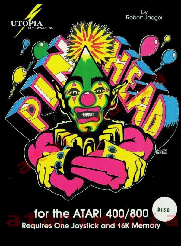 Pinhead