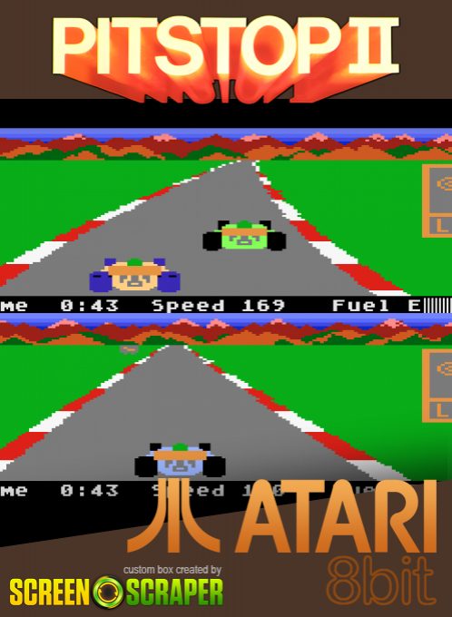 Pitstop II
