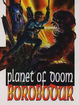 Planet Of Doom