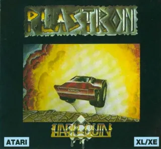 Plastron