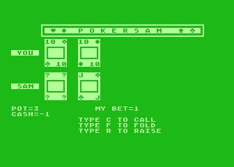 Image in-game