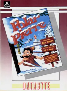 Polar Pierre