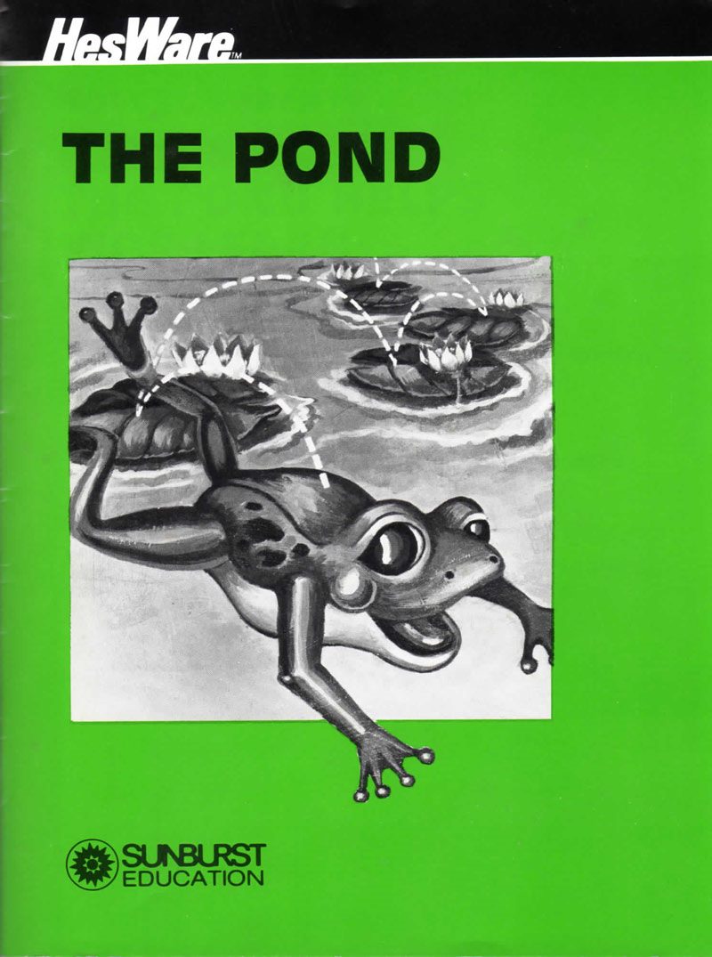 The Pond