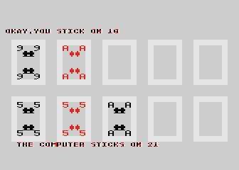 Pontoon Atari User