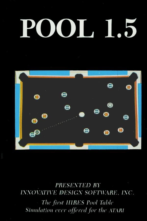 Pool 1.5