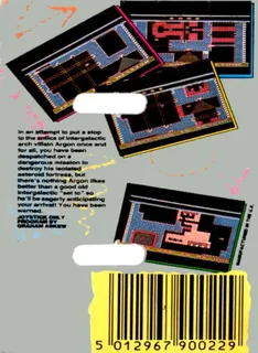 Power Down - Dos