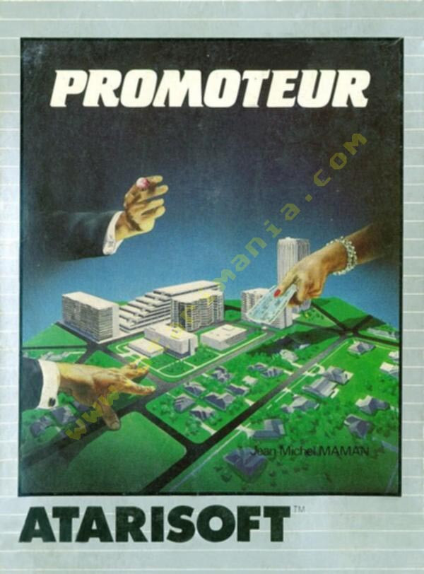 Promoteur