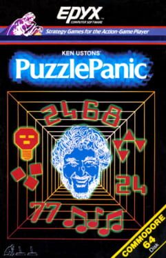 Puzzlepanic