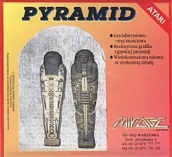 Pyramida