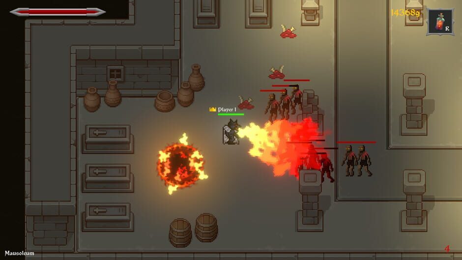 Image in-game