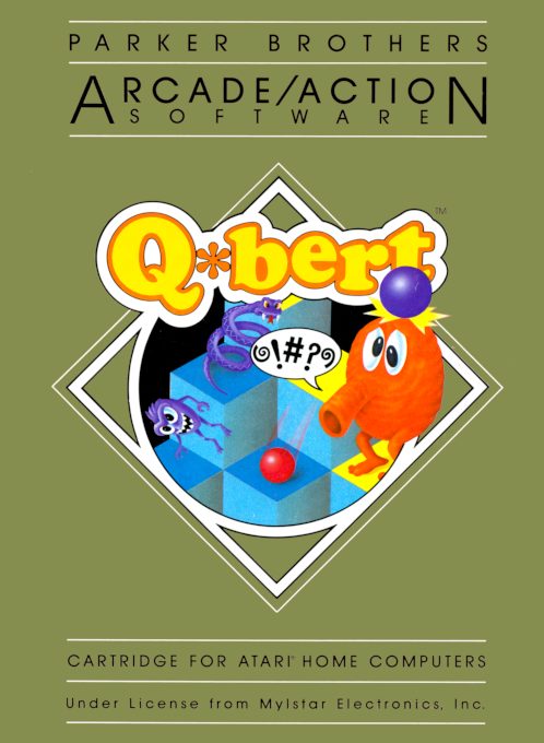 Q-Bert