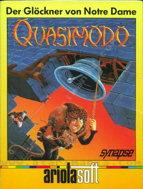 Quasimodo