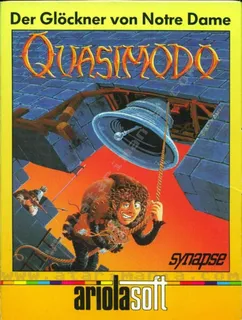 Quasimodo