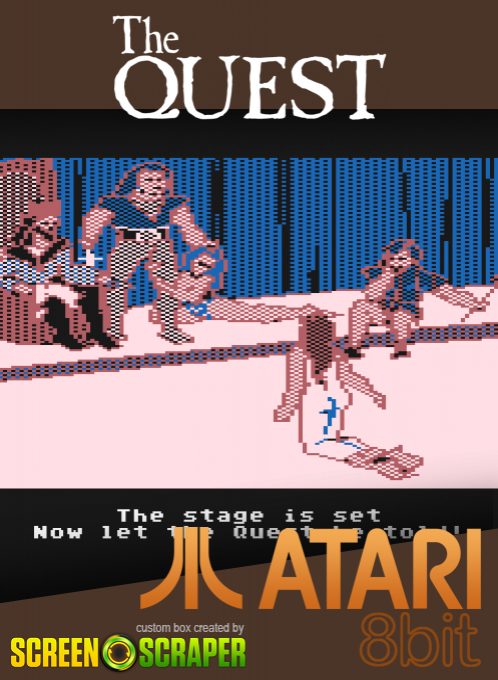 The Quest