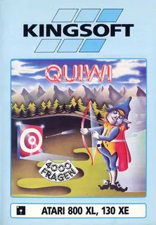 Quiwi