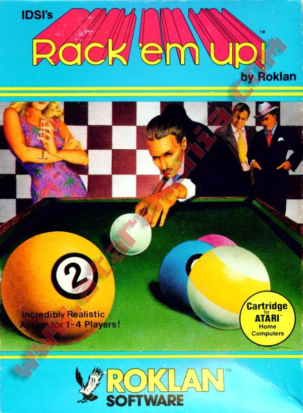 Rack'em Up