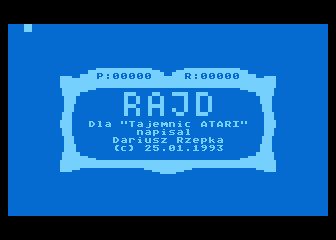 Rajd