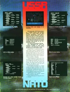 Reforger '88 - Dos