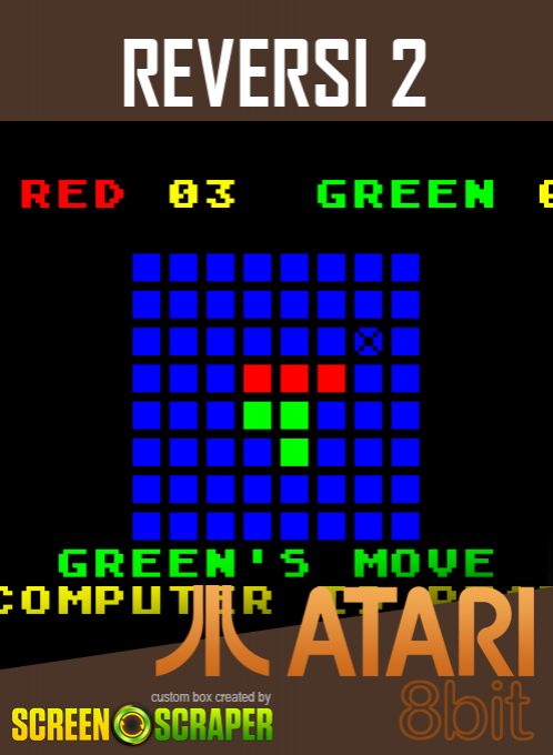 Reversi