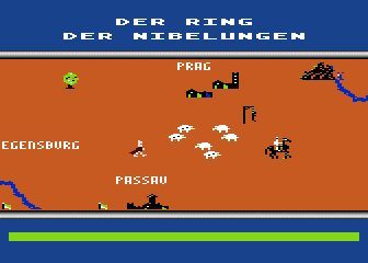 Der Ring Der Nibelungen