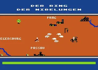 Der Ring Der Nibelungen