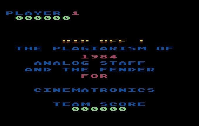 Image in-game