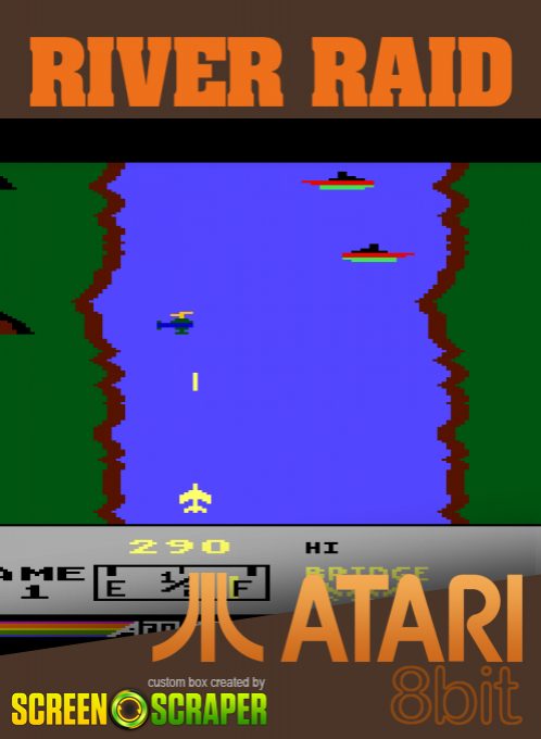 River Raid