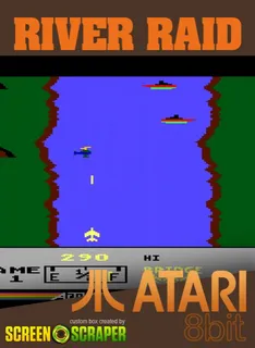 River Raid