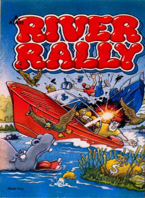 River Rally