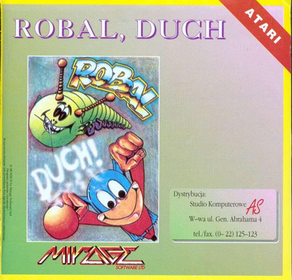 Robal