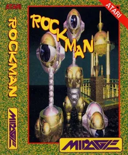 Rockman