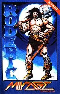 Roderic