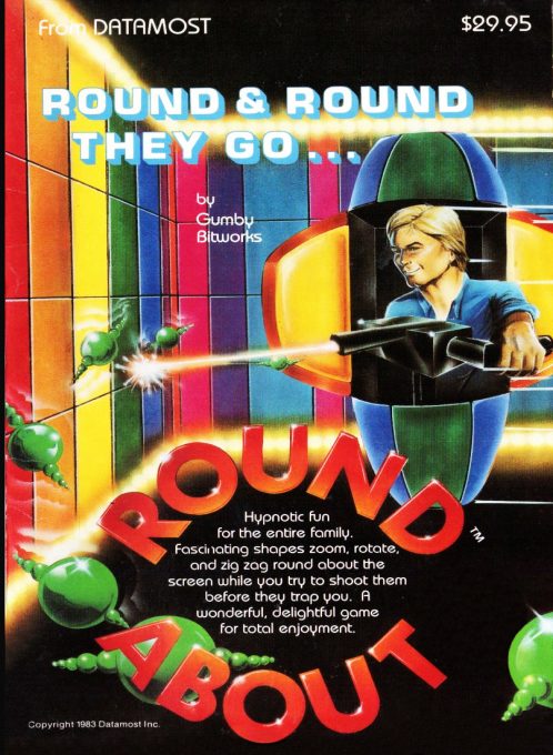 Round About