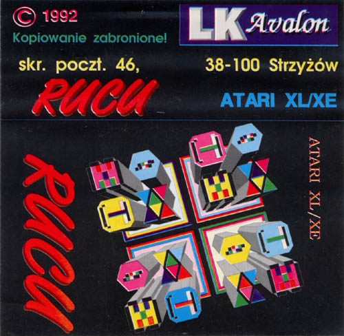 Rucu