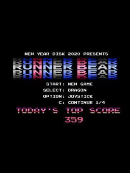 Runner