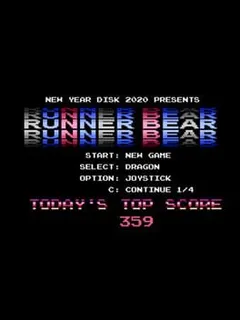 Runner