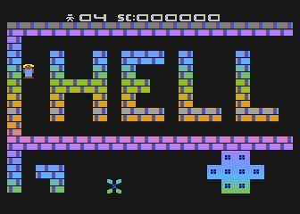 Image in-game