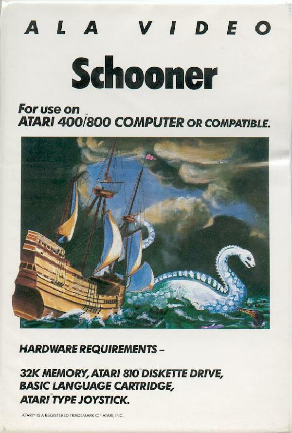 Schooner