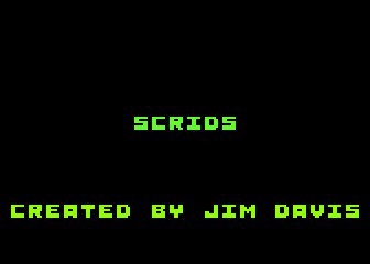 Scrids
