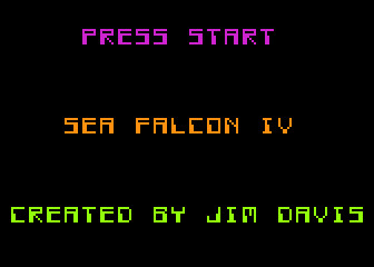 Sea Falcon IV