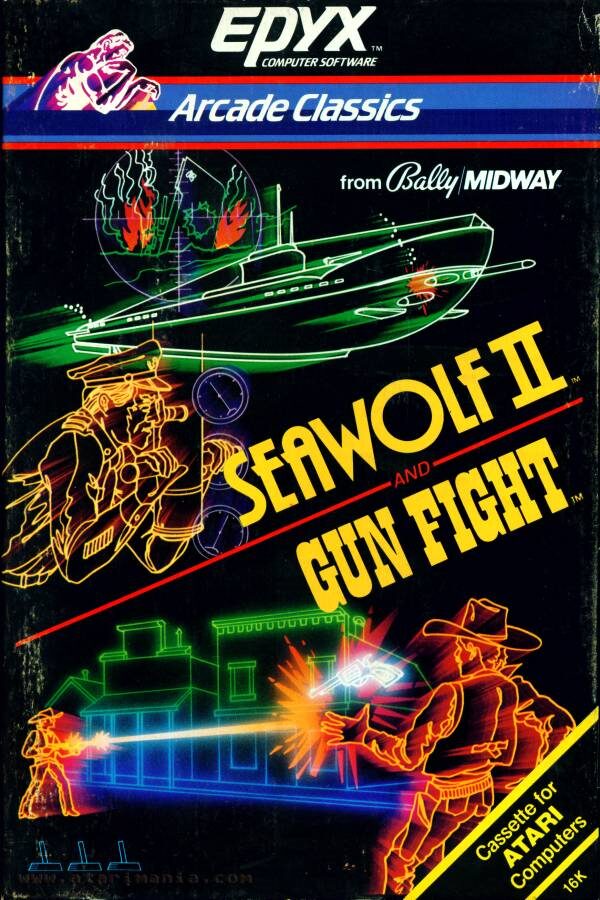 Seawolf 2