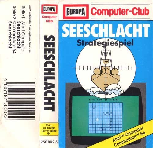 Seeschlacht